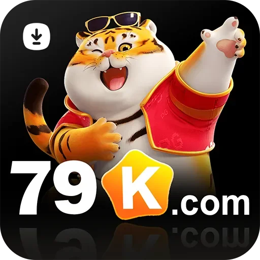 Download gratuito do app da 79k