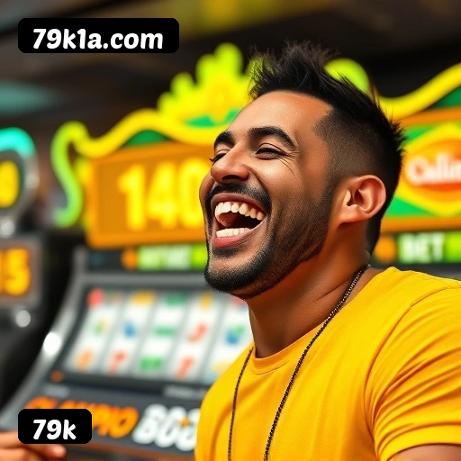 79k Logo
