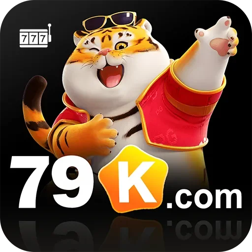 Slots online da 79k com jackpots progressivos