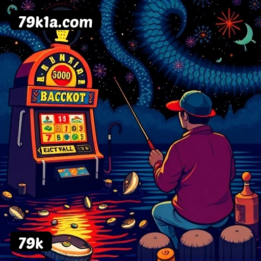 79k Logo