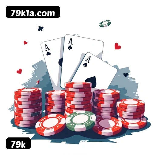 79k Logo